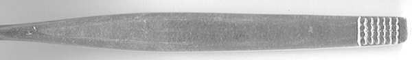 WIS17 (Silverplate) by Wilkens