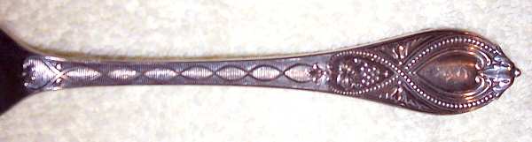 WKL9 (Silverplate) by Walker & Hall