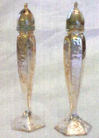 2890 (Silverplate, Hollowware) by Weidlich Silver