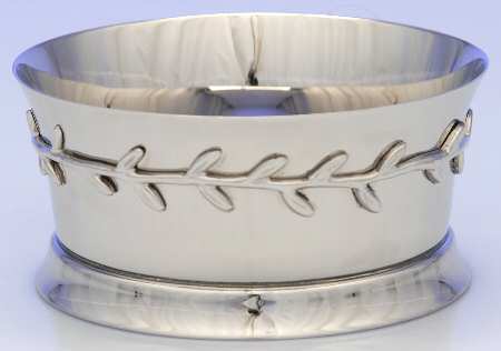 Garland Romance (Hollowware) by Waterford