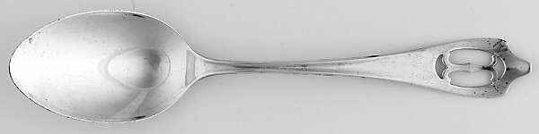 WED22 (Sterling) by Weidlich Silver