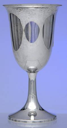 20 (Sterling, Hollowware) by Web Silver