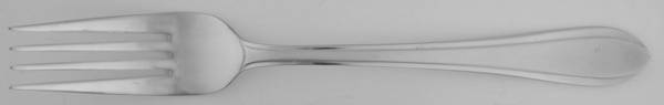 Newbury Frost (Stainless) by Wallace Silver