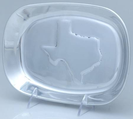 Texas (Hollowware) by Wilton Armetale