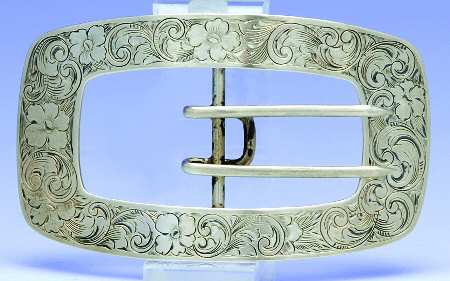 2778E (Sterling, Hollowware) by Wm B Kerr