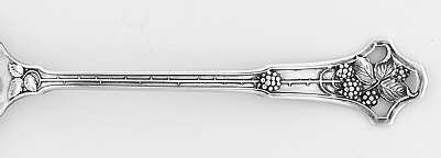No. 801 (Sterling) by Wallace Silver
