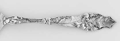 No. 93 (Sterling) by Wallace Silver