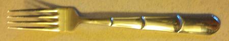 Cadence (Stainless) by World Tableware