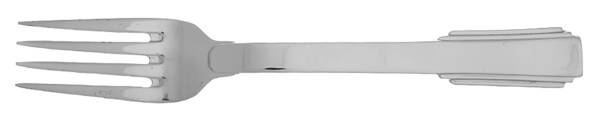 Epaulet (Stainless) by World Tableware