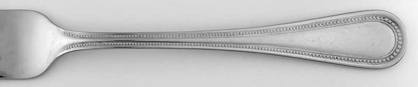 Downham (Stainless) by Wallace Silver