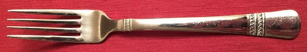 WAS179 (Stainless) by Wallace Silver