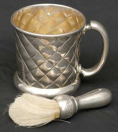 3 (Silverplate, Hollowware) by Wilcox Silverplate