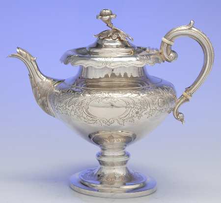 W2A1 (Coin, Hollowware) by William Adams (Coin)