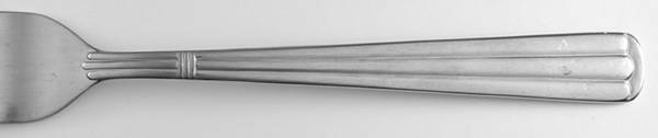 Kingston (Stainless) by Wallace Silver