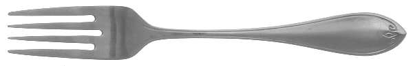 Vanderbilt (Stainless) by Washington Forge