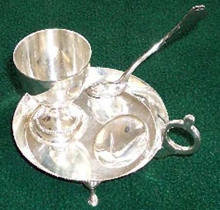 1190 (Silverplate, Hollowware) by Wallace Silver