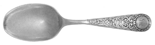 WKL19 (Sterling) by Walker & Hall