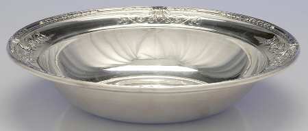 2425 (Silverplate, Hollowware) by Wilcox Silverplate