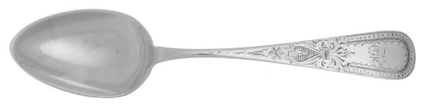 WMW6 (Sterling) by Wm Wilson & Son