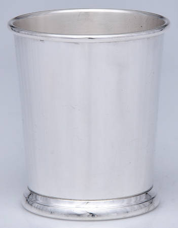 24 (Sterling, Hollowware) by Web Silver