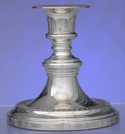 Gadroon (Hollowware) by Waterford