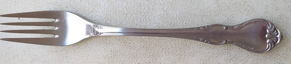 WMF158 (Stainless) by WMF Flatware