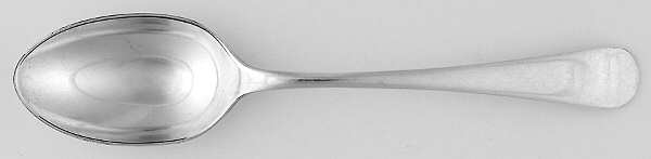 WKL22 (Silverplate) by Walker & Hall