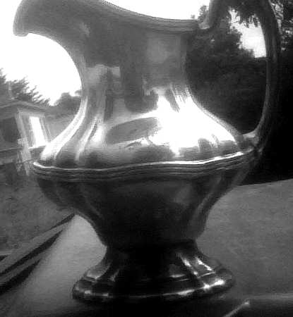 0721 (Silverplate, Hollowware) by Wallace Silver