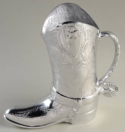 Cowboy (Armetale, Hollowware) by Wilton Armetale