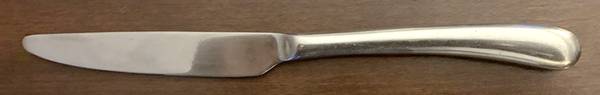 WAS218 (Stainless) by Wallace Silver