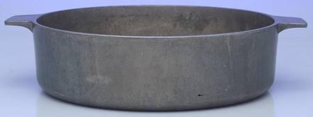 Mary Bond (Armetale, Hollowware) by Wilton Armetale