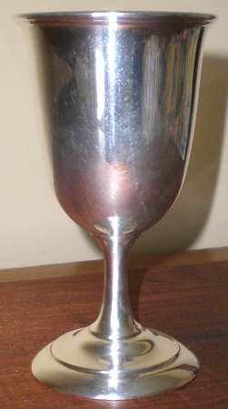 7738 (Sterling, Hollowware) by Weidlich Silver