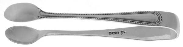 WKL28 (Sterling) by Walker & Hall