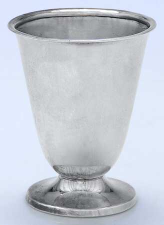 21 (Sterling, Hollowware) by Wallace Silver
