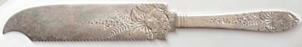 WMW8 (Sterling) by Wm Wilson & Son