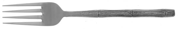 Bamboo (Stainless) by Williams-Sonoma