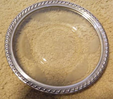 4237 (Sterling, Hollowware) by Wallace Silver