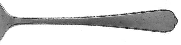 WEB17 (Sterling) by Web Silver