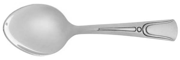WEB18 (Sterling) by Web Silver