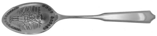 WED33 (Sterling) by Weidlich Silver