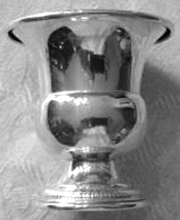 M21 (Sterling, Hollowware) by Wallingford