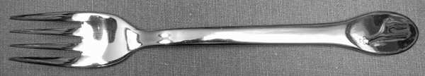 Zoo (Stainless) by WMF Flatware