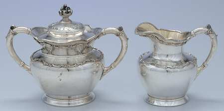 1913 (Silverplate, Hollowware) by Wilcox Silverplate
