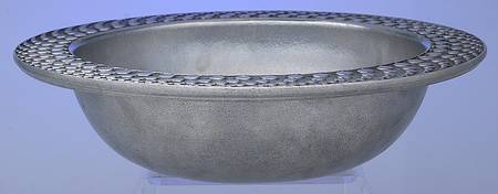 Bubbles (Armetale, Hollowware) by Wilton Armetale