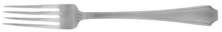 Garrett Frost (Stainless) by Wallace Silver