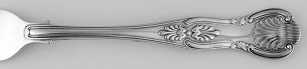 Kings (Sterling) by Wm Hutton & Sons