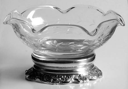 9871 (Sterling, Hollowware) by Wallace Silver