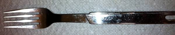 WMF190 (Stainless) by WMF Flatware