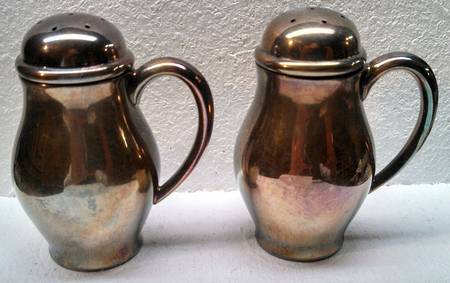 9016 (Silverplate, Hollowware) by Wallace Silver