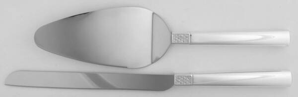 Lismore Diamond (Silverplate, Hollowware) by Waterford